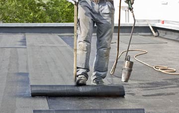 flat roof replacement Trenant, Cornwall