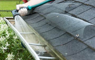 Trenant gutter cleaning costs