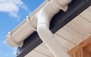 Trenant gutter installation costs