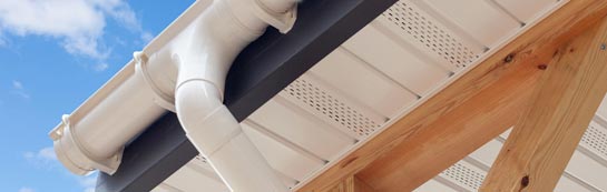 get Trenant guttering quotes today