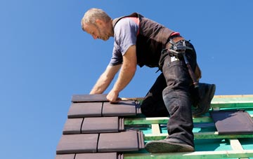 disadvantages of Trenant slate roofing